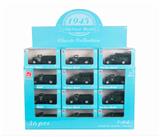 OBL827300 - 1：64滑行合金模型