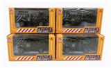 OBL827311 - 1：64回力合金模型