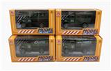 OBL827312 - 1：64回力合金模型