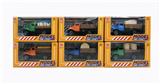 OBL827314 - 1：64回力合金模型