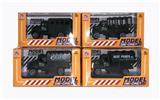 OBL827318 - 1：64回力合金模型