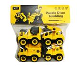 OBL827352 - 工程车系列拆装车