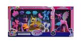 OBL827428 - PONY FAMILY