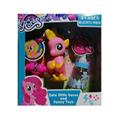 OBL827433 - MERMAID HORSE WITH BOTTLE