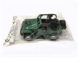 OBL827654 - INERTIA-CABABLE OFF-ROAD VEHICLE (HULK)