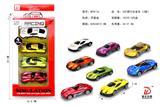 OBL827769 - 滑行合金车