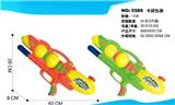 OBL827840 - 充气水枪