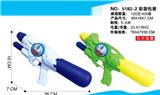 OBL827853 - （叮当猫）充气水枪