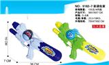 OBL827855 - （兔子）充气水枪