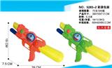 OBL827856 - （叮当猫）充气水枪