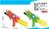 OBL827857 - （印度小子）充气水枪