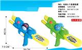 OBL827858 - （兔子）充气水枪