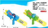 OBL827862 - （兔子）充气水枪