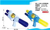 OBL827864 - （小狗）充气水枪