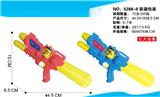 OBL827866 - （小狗）充气水枪