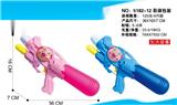 OBL827867 - (小猪）充气水枪