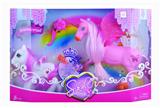 OBL828034 - TWO PEGASUS