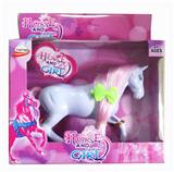 OBL828038 - LITTLE BARBIE