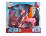 OBL828056 - FLYING HORSE