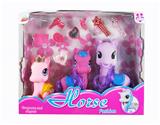 OBL828080 - HORSE COMBINATION