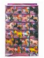 OBL828089 - 48 ZHUANG PONIES