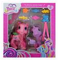 OBL828117 - RAINBOW HORSE GROUP 10