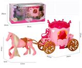 OBL828150 - CROWN CARRIAGE