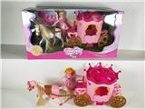 OBL828153 - CROWN CARRIAGE WITH BAP