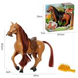 OBL828169 - CHINA SIMULATION HORSE