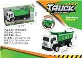 OBL828306 - INERTIA GARBAGE COLLECTOR