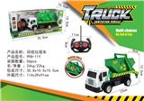 OBL828315 - 遥控回收垃圾吊车