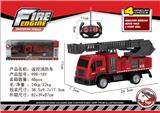 OBL828324 - REMOTE CONTROL FIRE ENGINE