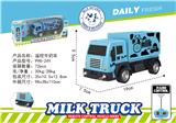 OBL828329 - CARTOON MILK TRUCK