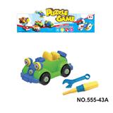 OBL828360 - 卡通拆装老爷车