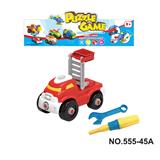 OBL828364 - 卡通拆装云梯车