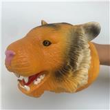 OBL828441 - 搪胶手套老虎