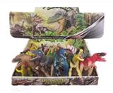 OBL828472 - 12款恐龙