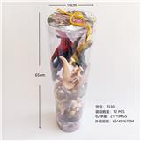 OBL828474 - 12款恐龙