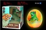 OBL828567 - EGGS OF TYRANNOSAURUS REX
