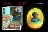 OBL828572 - TRIANGLE DRAGON EGG