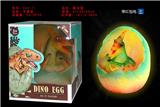 OBL828577 - PTEROSAUR EGGS