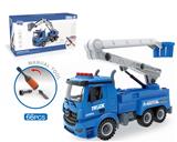 OBL828854 - DIY螺丝积木拆装城市工程队