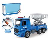 OBL828872 - DIY螺丝积木拆装城市工程队