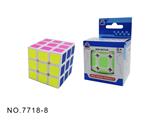 OBL829009 - 5.7 FLUORESCENT CUBIC CUBE