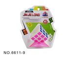 OBL829010 - 5.7 HIGH FREQUENCY FLUORESCENCE THIRD ORDER MAGIC CUBE