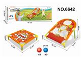 OBL829249 - BILLIARD STAND