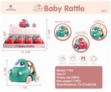 OBL829337 - 卡通摇铃车