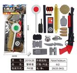 OBL829354 - 警察套