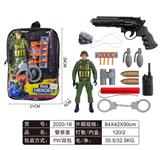 OBL829436 - 警察套