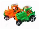 OBL829632 - INERTIA FARMER CAR